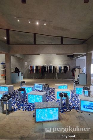 Foto 9 - Interior di Space Available oleh Placetogoandeat ID