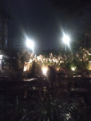 Foto - Makanan di Mokopi Cafe oleh Nidal Farick Hidayat