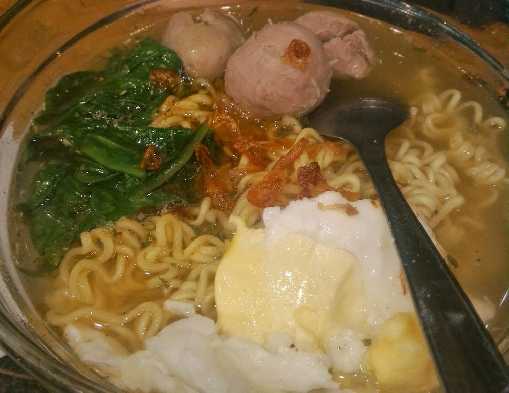 Roti Bakar 88, BSD, Tangerang - Lengkap: Menu terbaru, jam ...