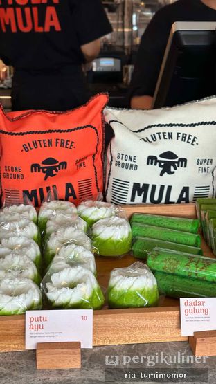 Foto 4 - Makanan di MULAMULA Cafe oleh hobinyaria 