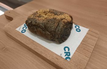 foto makanan di CROCO by Monsieur Spoon