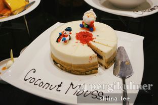 Foto review La Brasserie - Le Meridien Hotel oleh Jessica | IG:  @snapfoodjourney 21
