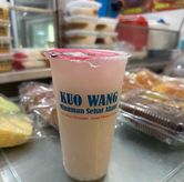 Foto di Kuo Wang