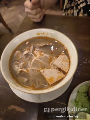 Foto review Hanoi by Me Vui oleh Andronika  7