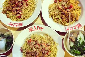 Foto A Paw Noodle House