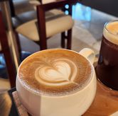 Foto di Bru Coffee & Tea