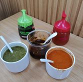 Foto di Bakso Haji Mail