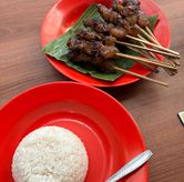 Foto di Sate Maranggi SN4444
