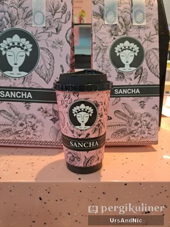 Foto Makanan di Sancha