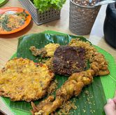 Foto di Warung Nasi Cipunjur