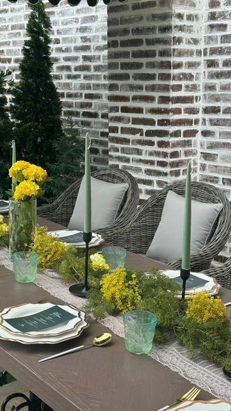 Foto Makanan di The Manor Cafe