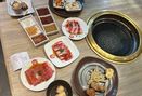 Foto Makanan di Kintan Buffet