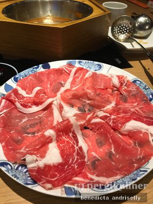 Foto review Shabu - Shabu House oleh ig: @andriselly  4