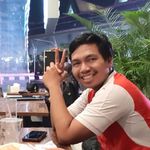 Foto Profil Gregorius Bayu Aji Wibisono