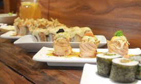 Umaku Sushi