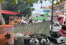 Foto Makanan di Gado - Gado Babeh