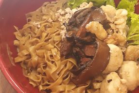Foto Yong He Noodle House