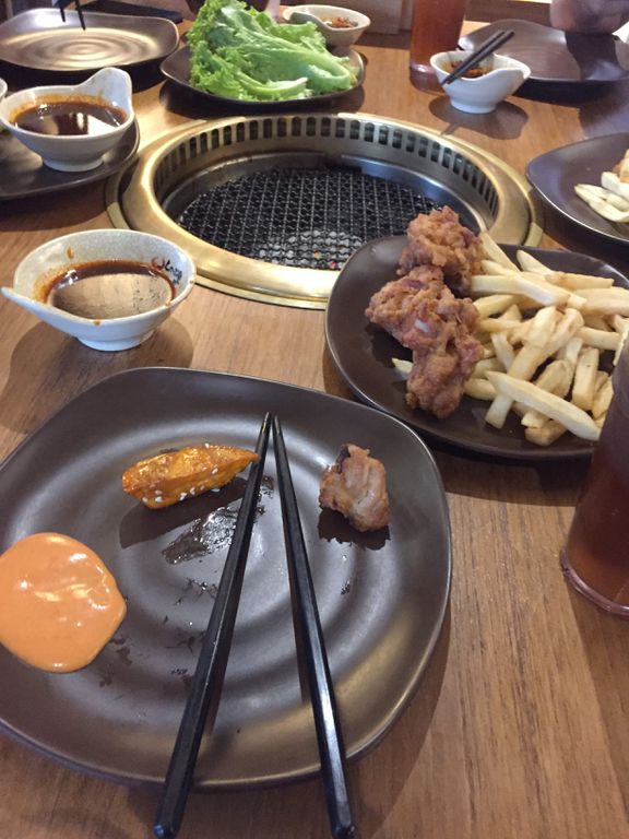 Ayce - Review Yohanacandra (@kulinerkapandiet) di restoran ...