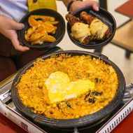 Foto Makanan di Ojju