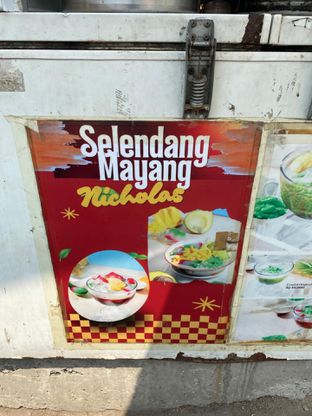 Foto 6 - Makanan di Selendang Mayang Nicholas oleh Nikita Marcia
