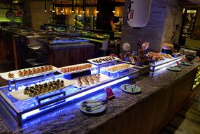 Foto Sana Sini Restaurant - Hotel Pullman Thamrin