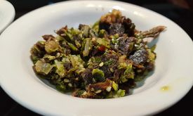 Dapua Restaurant - Balairung Hotel