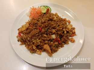 Foto review Red Bean oleh Tirta Lie 2