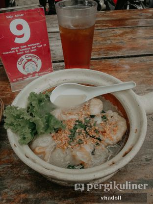 Foto 2 - Makanan di Cici Claypot oleh Syifa 