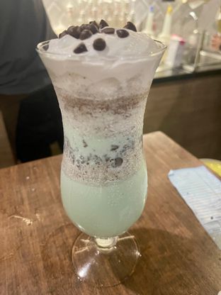 Foto review de' Excelso oleh FoodieTravelDiary23 PL 4