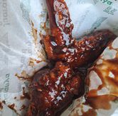 Foto di Wingstop