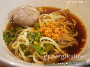 Foto 1 - Makanan di Boat Noodle oleh Yummy Eats