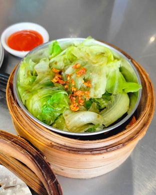 Foto review Haka Dimsum Shop oleh Momondud  2