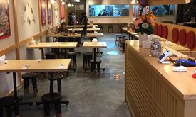 Raffe Ramyeon House