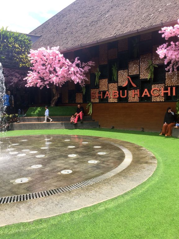Shabu Hachi, Bogor Timur, Bogor - Lengkap: Menu terbaru ...