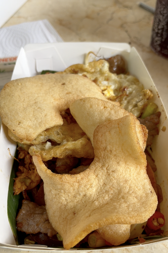 Foto Makanan di Ho Lai