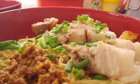 Bakmi Ong