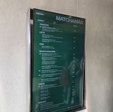 Foto di Matchaman