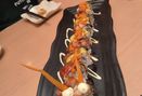 Foto Makanan di Sushi Tei