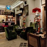 Foto di Babah Koffie by Kawisari - House of Tugu Jakarta