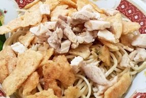 Foto Bakmi Tan