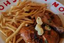 Foto Makanan di Bouchon