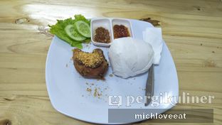 Foto 3 - Makanan di Ayam Goreng Nusantara oleh Mich Love Eat