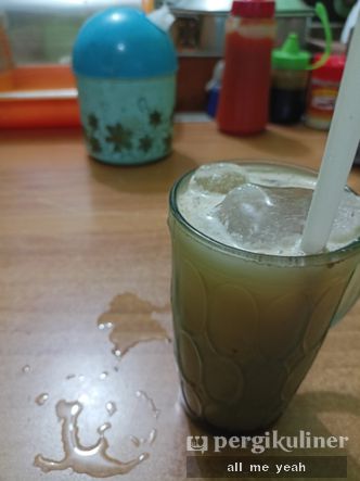 Foto Makanan di Warkop Berkah Jaya 2