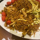 Foto di Angke Restaurant