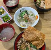 Foto di Mie Ayam Bangka Kim's