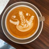 Foto di Porta Coffee and Kitchen