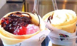 Crepe 'n Crepes