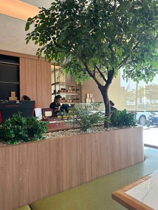 Foto 4 - Makanan di 70 Fahrenheit Koffie oleh Albert Murdiono