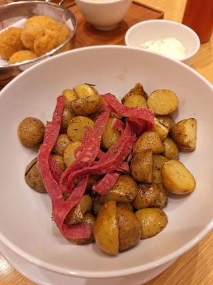 Foto 1 - Makanan di Pancious oleh SarMeL 