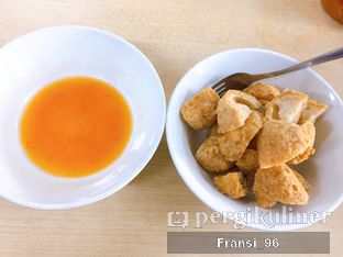 Foto review Bakmi Aboen oleh Fransiscus  4